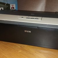 Сублимационен принтер А3 EPSON , снимка 1 - Принтери, копири, скенери - 43844017