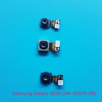 Основна камера Samsung Galaxy A20S, снимка 1 - Резервни части за телефони - 33380471