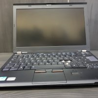 Лаптоп Lenovo Thinkpad X220 за части, снимка 3 - Части за лаптопи - 35582760