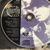 MARLA GLEN, снимка 7 - CD дискове - 39609644