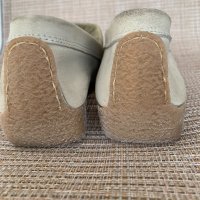 Лоуфъри(мокасини) ROOTS Канада,естествена кожа, снимка 9 - Дамски ежедневни обувки - 32483787