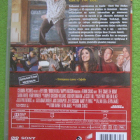  Тежка категория DVD, снимка 3 - DVD филми - 44894386