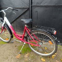 нов дамски немски велосипед /26 цола/, снимка 6 - Велосипеди - 43221650