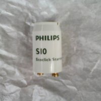 Стартери Филипс за луминисцентни лампи 4-65W, снимка 8 - Други - 26384098