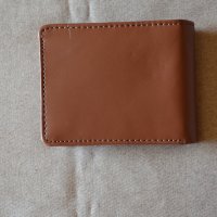 Dakine Agent Leather хоризонтален портфейл, снимка 5 - Портфейли, портмонета - 32586609