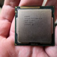 Интел - процесори, снимка 1 - Процесори - 34640683