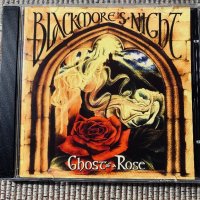 Blackmore’s Night, снимка 2 - CD дискове - 39909590