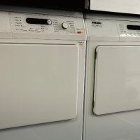 Въздуховодна сушилня Miele T8723, снимка 4 - Сушилни - 43758176