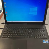 Лаптоп Asus X551M 4GB RAM 256GB SSD НОВО, снимка 1 - Лаптопи за дома - 40705457