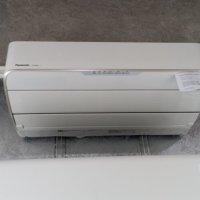 Японски Климатик Panasonic CS-561DJ2 W  Хиперинвертор, BTU 24000, А+++, Нов, снимка 4 - Климатици - 37772691