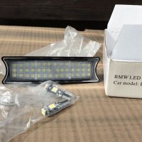 LED за плафон БМВ Е46 / BMW E46, снимка 1 - Части - 28540100