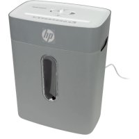 HP OneShred 815CC - Шредер за документи / кредитни карти, снимка 2 - Друга електроника - 43376368