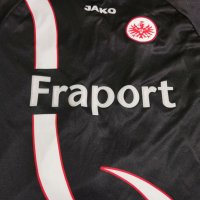 Футболна блуза на eintracht frankfurt, снимка 11 - Спортни дрехи, екипи - 26771581