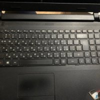 Продавам лаптоп на части Lenovo ideapad 100-15IBY, снимка 2 - Части за лаптопи - 43170794
