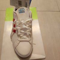 Кецове Adidas neo, снимка 3 - Кецове - 37056370