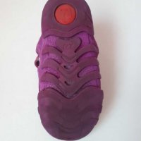 Детски сандали от естествена кожа н-р 22, снимка 5 - Детски сандали и чехли - 39145381