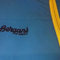 Bergans - 164 см. , снимка 3 - Детски якета и елеци - 40846904