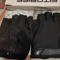 Fitgriff ръкавици за трениране черни размер 9 НОВИ, снимка 4 - Спортна екипировка - 43291101
