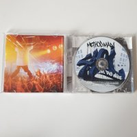 Method Man - 4:21... The Day After cd, снимка 2 - CD дискове - 43342472
