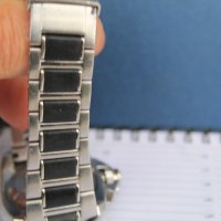 Мъжки часовник ''Seiko Velatura'' Chronograph 51 mm, снимка 5 - Мъжки - 40350145