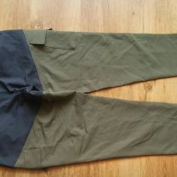 MOVE ON Stretch Trouser размер дамско L / мъжко M еластичен панталон - 661, снимка 2 - Екипировка - 43399882