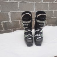 Ски обувки 30,0см. TECNICA TEN.2 80 RT  , снимка 4 - Зимни спортове - 43342890