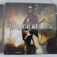 Bruce Kulick - BK3 (2010), снимка 2 - CD дискове - 43594493