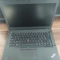 Lenovo ThinkPad T450 I5 8GB 256GB SSD ТОП цена, снимка 3 - Лаптопи за работа - 39563395