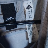 Adidas ClimaWarm Суичър/Мъжки L, снимка 6 - Спортни дрехи, екипи - 44035974