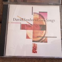 Намалено - David Sanborn set от USA, снимка 9 - CD дискове - 44907693