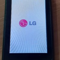 LG GB102 и KP500, снимка 7 - LG - 43500416