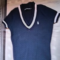 Блуза Ralph Lauren Sport, снимка 10 - Блузи с дълъг ръкав и пуловери - 44034894