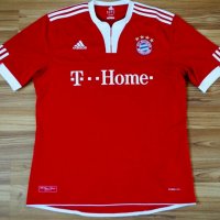 Оригинална тениска adidas / Bayern Munich, снимка 1 - Футбол - 33203365