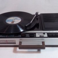 Aciko Radio Phonocorder ACRT-900S / 1975, снимка 4 - Радиокасетофони, транзистори - 26580969