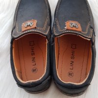 Детски официални обувки №28 - НОВИ, снимка 9 - Детски обувки - 33649866