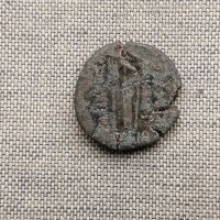 Копие /реплика на антична монета , снимка 2 - Нумизматика и бонистика - 43898345