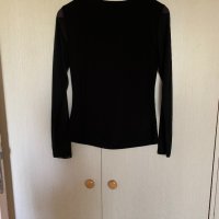 Дамска блуза, снимка 1 - Блузи с дълъг ръкав и пуловери - 33364260