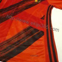 Белгия футболен екип Евро 2020, снимка 2 - Спортни дрехи, екипи - 28026442