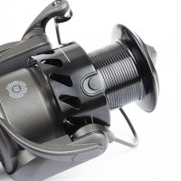 Макара FOX EOS 10000 Pro Reel, снимка 5 - Макари - 26674327