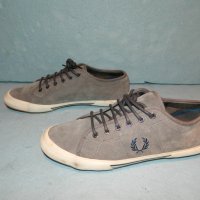 кецове  Fred Perry  номер 45 , снимка 2 - Кецове - 39771974