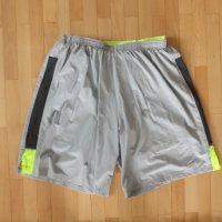 Nike 7 Inch Sweat Wicking 2 In 1 Short, снимка 1 - Спортни дрехи, екипи - 37319367