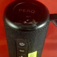 Блутут колонка Peaq PPA301BT-B, снимка 3 - Bluetooth тонколони - 38100029