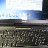 Работещ лаптоп ASUS X51R на части, снимка 3 - Части за лаптопи - 39765625