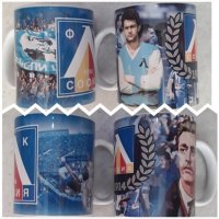 ФК ЛЕВСКИ СОФИЯ 💙⚽️ голямо разнообразие от аксесоари, снимка 6 - Футбол - 13479504