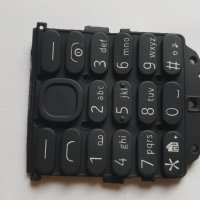 Nokia 130 - Nokia RM-1037 клавиатура , снимка 1 - Резервни части за телефони - 36728061