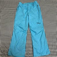BURTON DryRIDE CYCLOPS 15K детски скиорски панталон размер Л/155, снимка 1 - Детски панталони и дънки - 43434660