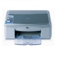Принтер 3 в 1 HP PSC 1215 + принтер HP DESKJET 948C, снимка 1 - Принтери, копири, скенери - 26416389