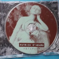 Patrick O'Hearn & David Torn – 1996 - Metaphor(Ambient,Downtempo), снимка 4 - CD дискове - 43014422