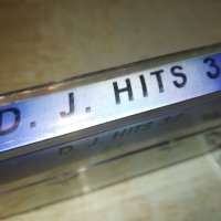 DJ HITS 34-КАСЕТА 2211231804, снимка 3 - Аудио касети - 43104451