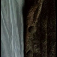 Дамско палто , снимка 4 - Палта, манта - 28607935